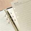 A5 Multi Function Charging Notebook 8000mAh Power Bank | https://www.bestnamebadges.com