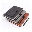 Business Notebook Gift Set With Pen For Office Corporate | https://www.bestnamebadges.com