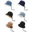 Reversible Fisherman Adjustable Drawstring And Crossbody Bag | https://www.bestnamebadges.com