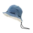 Reversible Fisherman Adjustable Drawstring And Crossbody Bag | https://www.bestnamebadges.com