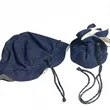 Reversible Fisherman Adjustable Drawstring And Crossbody Bag | https://www.bestnamebadges.com