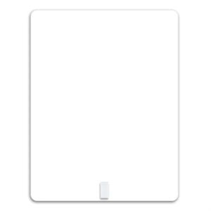 Memo-Board-w-Clip-8-1-2-x-11-w-Mag