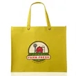 Non-Woven Tote Bags | https://www.bestnamebadges.com
