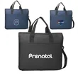 Laptop Polyester bags with Shoulder strap, Zip | https://www.bestnamebadges.com