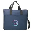 Laptop Polyester bags with Shoulder strap, Zip | https://www.bestnamebadges.com