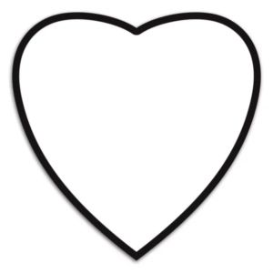 Memo-Board-Heart-w-Rem-Adh