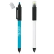 Twin-Write Pen With Highlighter | https://www.bestnamebadges.com
