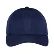 Port Authority Perforated Cap. | https://www.bestnamebadges.com