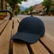 Port Authority Ripstop Cap | https://www.bestnamebadges.com