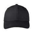 Port Authority Ripstop Cap | https://www.bestnamebadges.com
