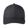 Port Authority Ripstop Cap | https://www.bestnamebadges.com