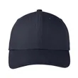 Port Authority Ripstop Cap | https://www.bestnamebadges.com