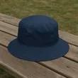 Port Authority Outdoor UV Bucket Hat | https://www.bestnamebadges.com
