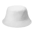 Port Authority Poly Bucket Hat | https://www.bestnamebadges.com