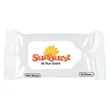 Wet Wipe Packet | https://www.bestnamebadges.com