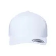YP Classics CVC Snapback Cap - 6389 | https://www.bestnamebadges.com