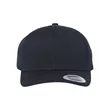 YP Classics CVC Snapback Cap - 6389 | https://www.bestnamebadges.com