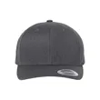 YP Classics CVC Snapback Cap - 6389 | https://www.bestnamebadges.com