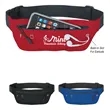 Running Belt Fanny Pack | https://www.bestnamebadges.com