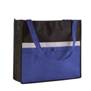 Non-Woven Tote Bag with Pocket