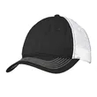 District® Mesh Back Cap | https://www.bestnamebadges.com