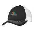 District® Mesh Back Cap | https://www.bestnamebadges.com