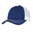 District® Mesh Back Cap | https://www.bestnamebadges.com