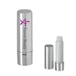 Metallic Lip Moisturizer Stick | https://www.bestnamebadges.com