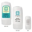 1 Oz. Moisturizing Body Lotion | https://www.bestnamebadges.com