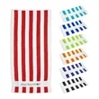 Seaside Beach Towel | https://www.bestnamebadges.com