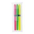 BIC® Brite Liner Grip™ | https://www.bestnamebadges.com