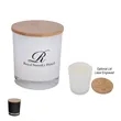 BAMBOO SOY CANDLE | https://www.bestnamebadges.com