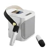 Portable Bluetooth Speaker with Dual Microphone | https://www.bestnamebadges.com