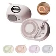 Streamed Vinyl Player Bluetooth Speaker Nightlight | https://www.bestnamebadges.com