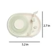 Streamed Vinyl Player Bluetooth Speaker Nightlight | https://www.bestnamebadges.com