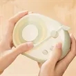 Streamed Vinyl Player Bluetooth Speaker Nightlight | https://www.bestnamebadges.com