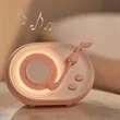 Streamed Vinyl Player Bluetooth Speaker Nightlight | https://www.bestnamebadges.com