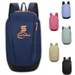 Lightweight Fashion Backpack Large Capacity Travel Daypack | https://www.bestnamebadges.com