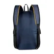 Lightweight Fashion Backpack Large Capacity Travel Daypack | https://www.bestnamebadges.com