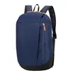 Lightweight Fashion Backpack Large Capacity Travel Daypack | https://www.bestnamebadges.com