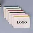 Cotton Small Pouch | https://www.bestnamebadges.com