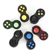 Ergonomic Silicone Fidget Controller Toy | https://www.bestnamebadges.com