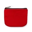 Canvas Coin Purse Zipper Wallet Mini Pouch Organizer Bag | https://www.bestnamebadges.com