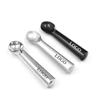 Aluminum Ice Cream Scoop