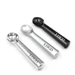 Aluminum Ice Cream Scoop | https://www.bestnamebadges.com