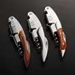 Multi-Tool Bottle Opener | https://www.bestnamebadges.com