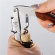 Multi-Tool Bottle Opener | https://www.bestnamebadges.com