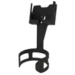 Cell Phone Seat® Cup Holder | https://www.bestnamebadges.com