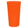 32 Oz. Big Game Stadium Cup | https://www.bestnamebadges.com