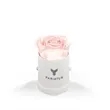 Classique by VeF Le Mini™ Round | https://www.bestnamebadges.com